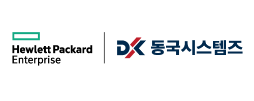 HPE logo