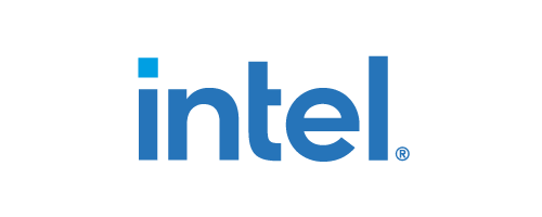 intel logo