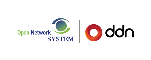 open-network logo