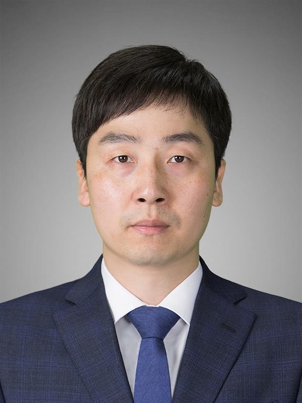 Community Speaker