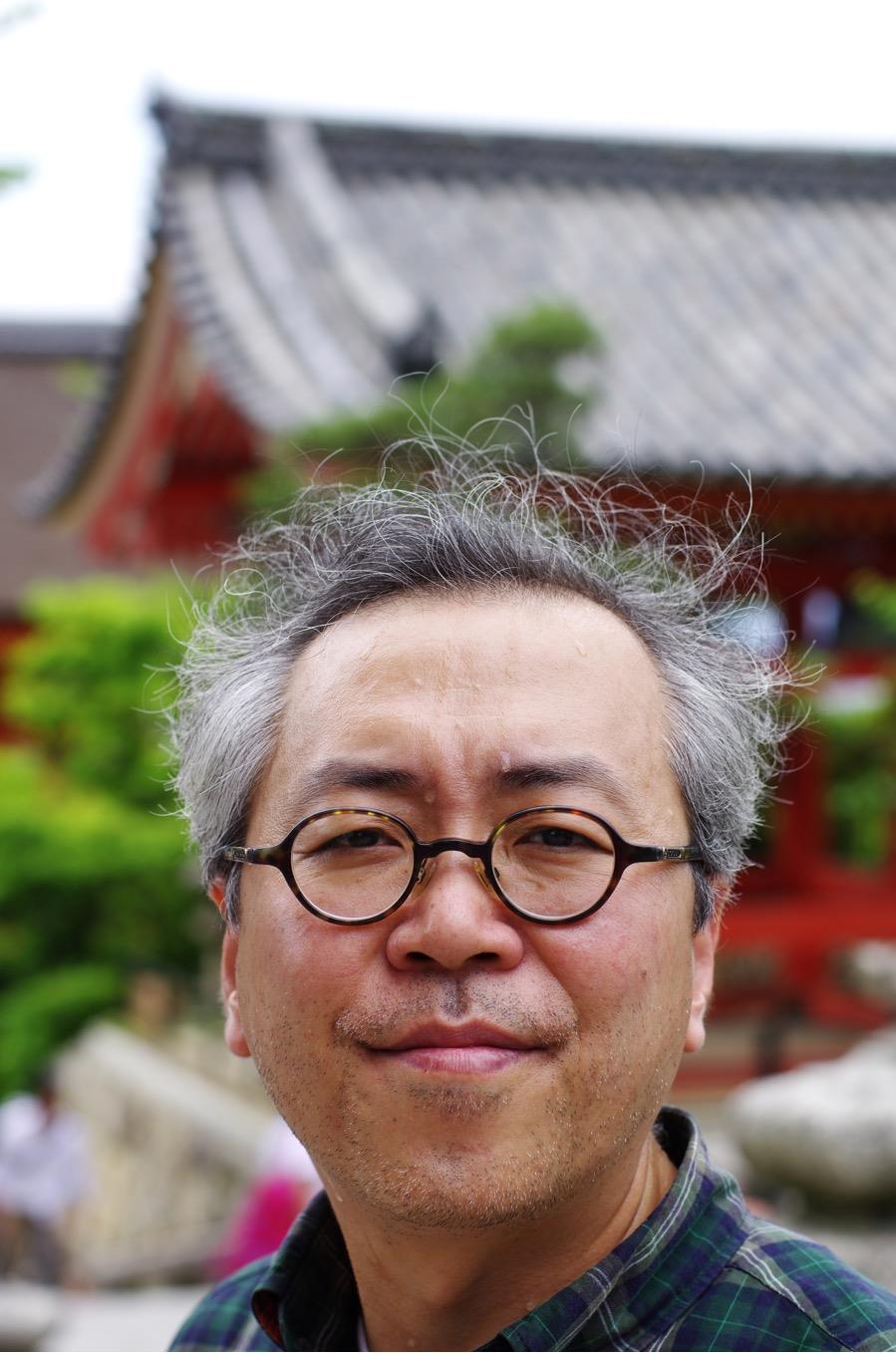 Community Speaker