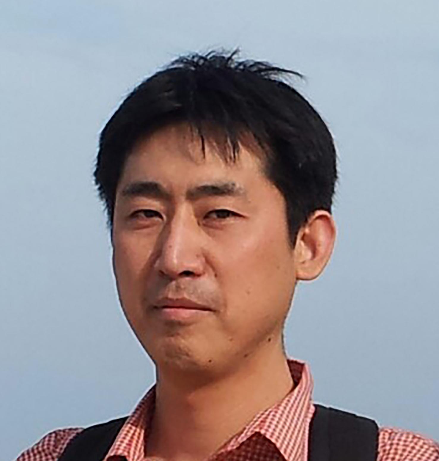 Community Speaker
