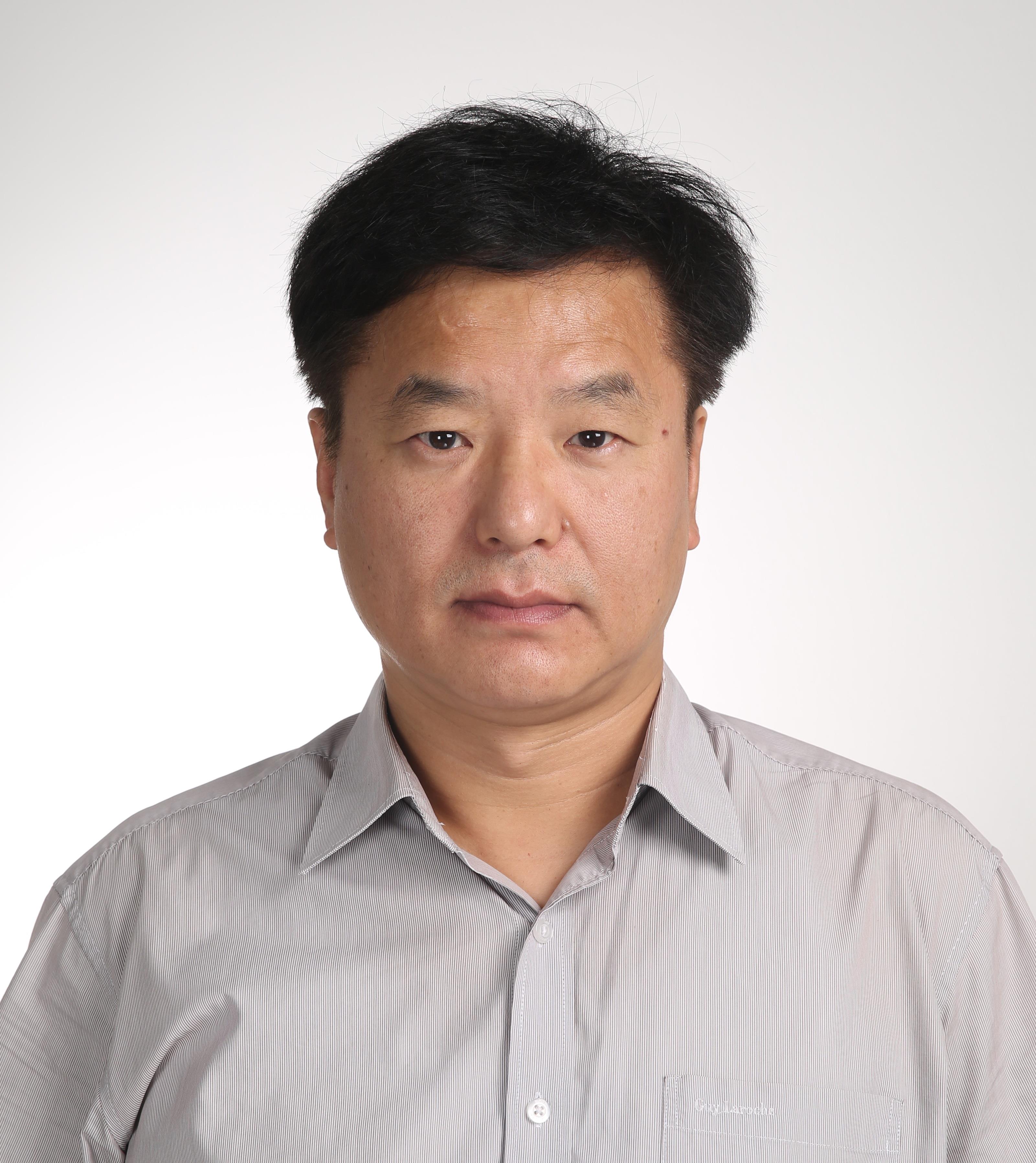 Community Speaker
