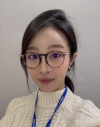 Community Speaker
