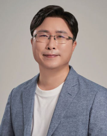 Keynote Speaker 1