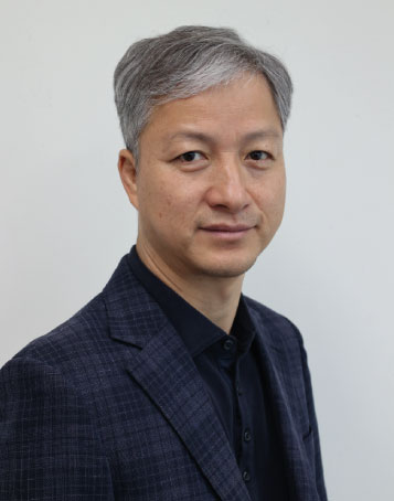 Keynote Speaker 2