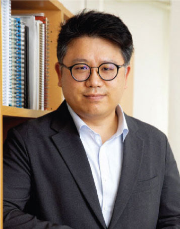 Keynote Speaker 3