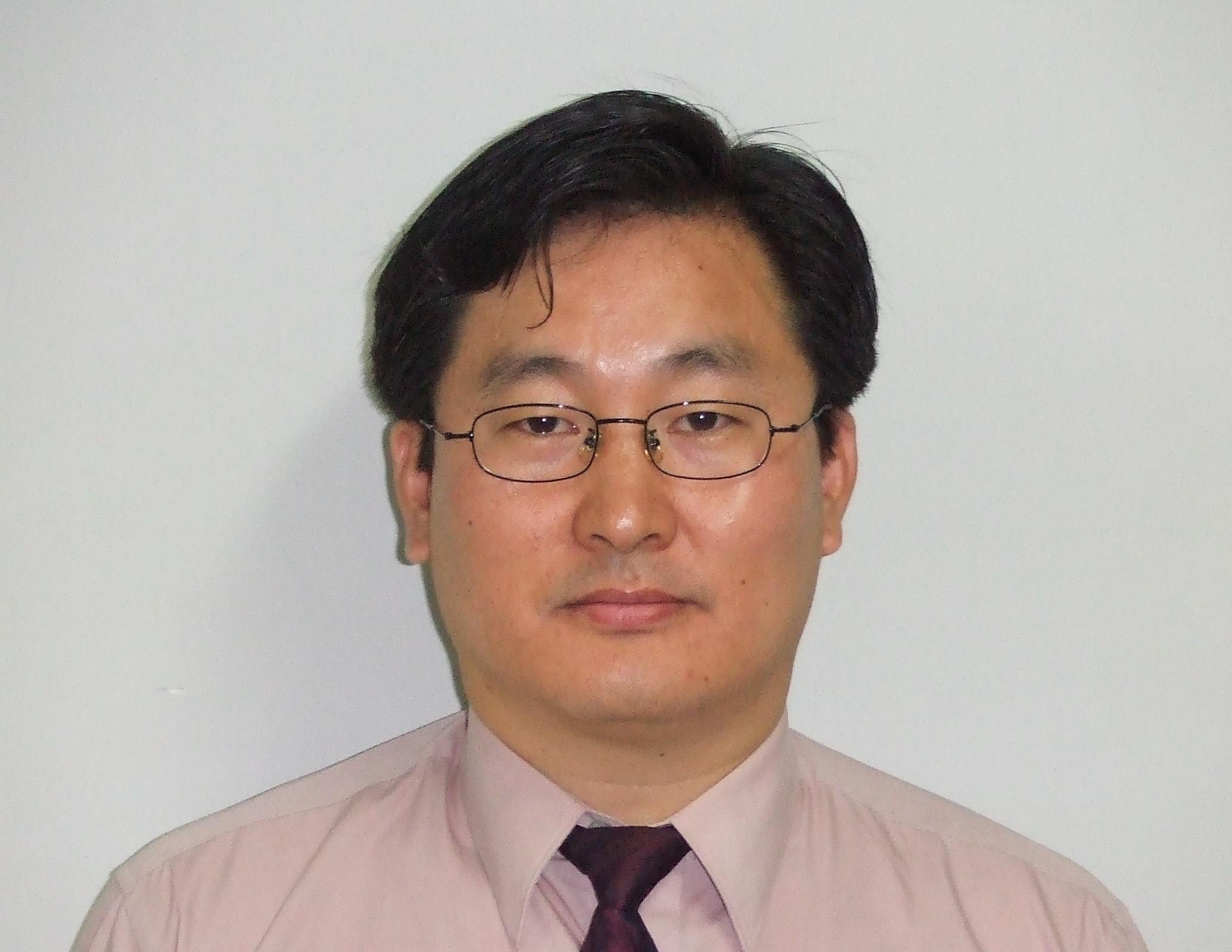 Workshop Speaker