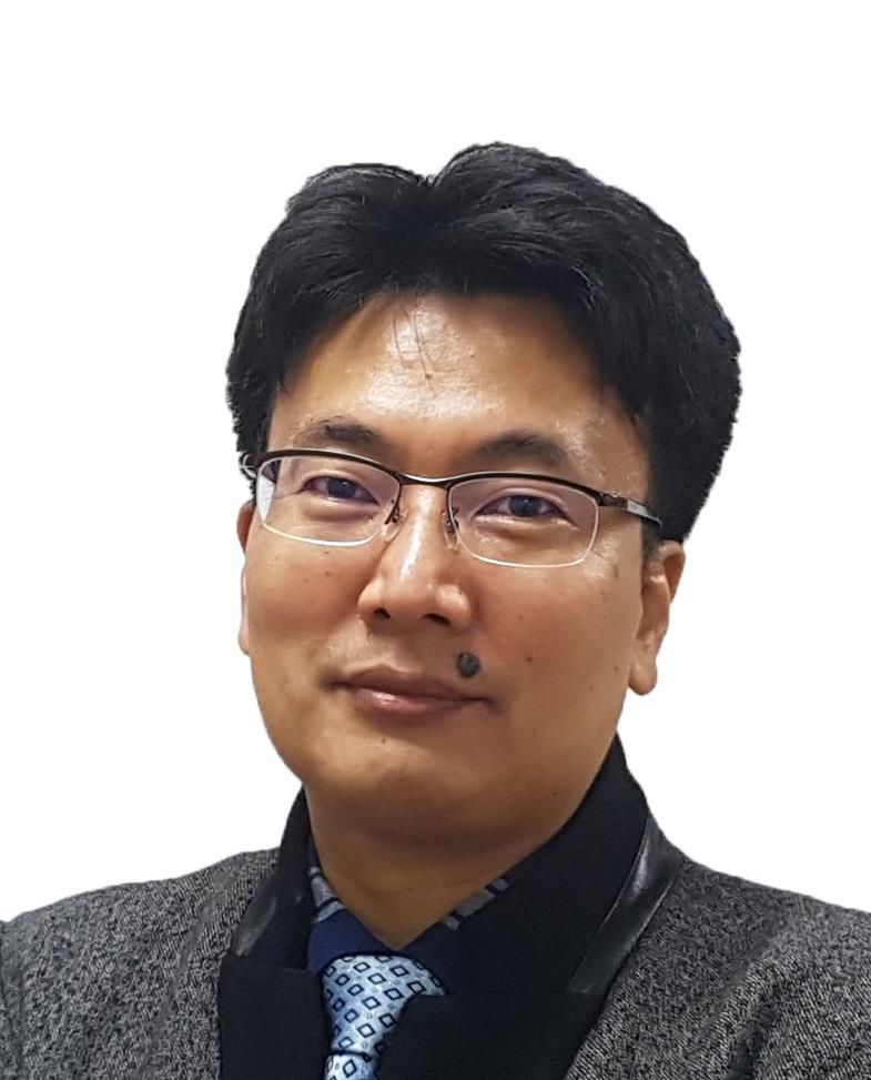 Workshop Speaker