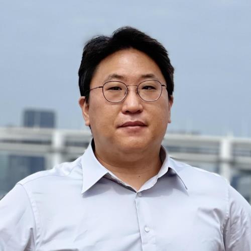 Workshop Speaker
