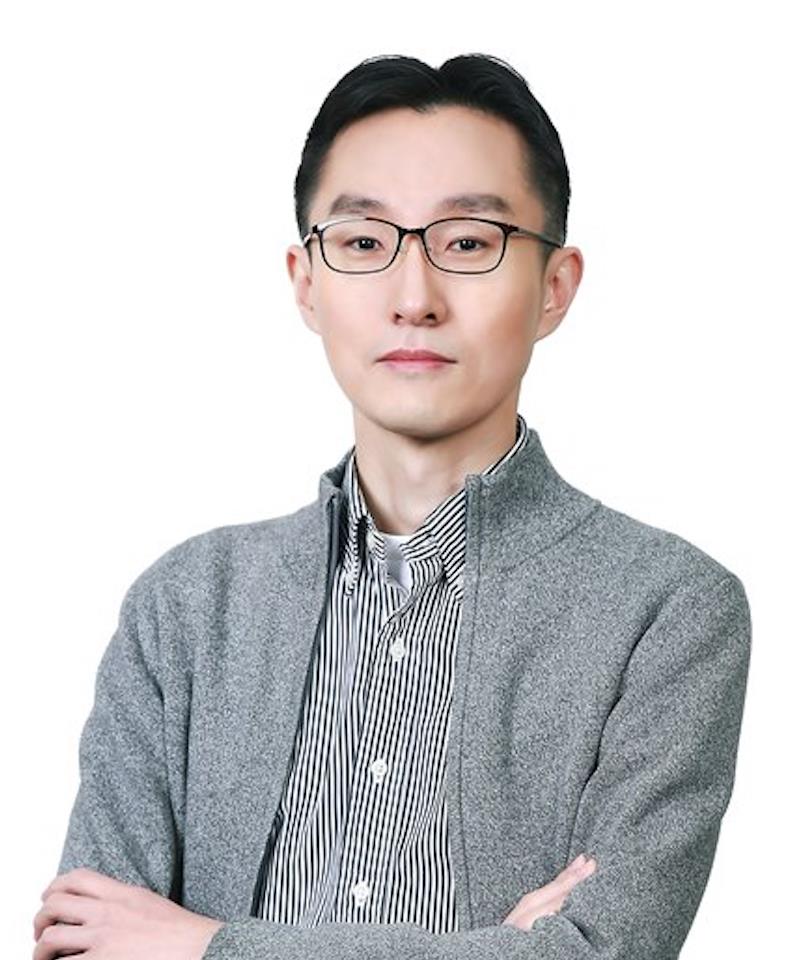 Workshop Speaker