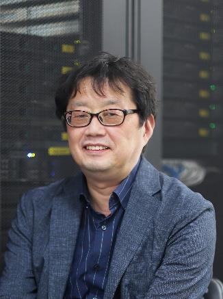 Workshop Speaker
