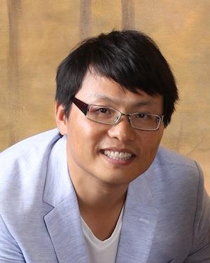 Workshop Speaker