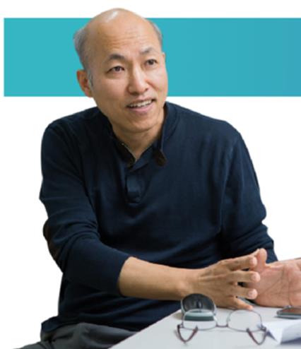 Workshop Speaker