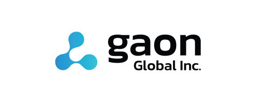 gaon logo