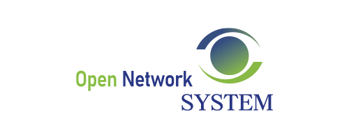 open-network logo