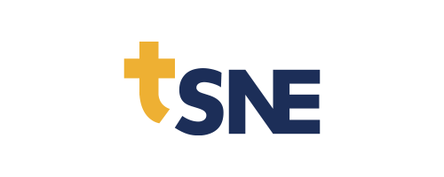 tsne logo