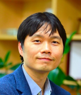 Workshop Speaker