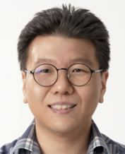 Workshop Speaker