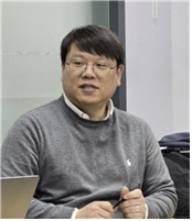 Workshop Speaker