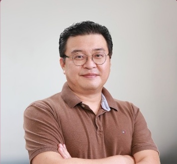 Workshop Speaker